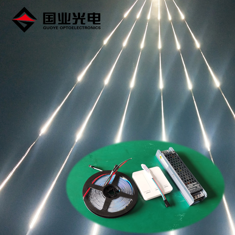 Yeni akan su led şerit ışık