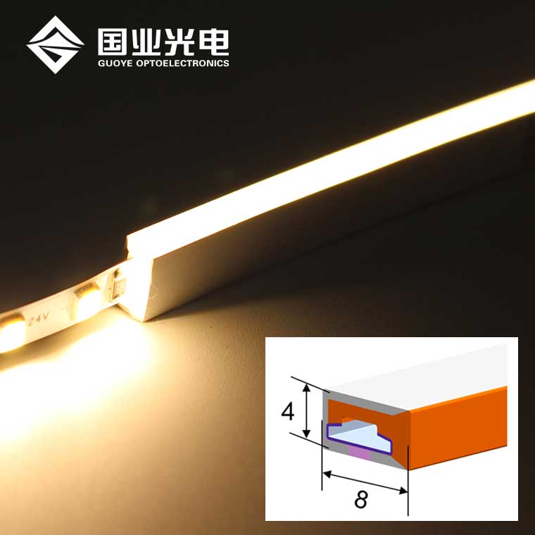 LED neon ışıklarının avantajları nelerdir?