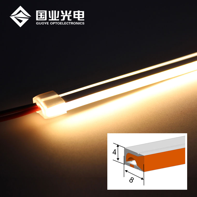 LED neon ışıklarının avantajları