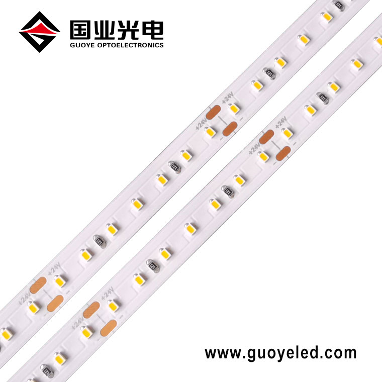 LED şerit ışıkları genellikle nerede kullanılır?