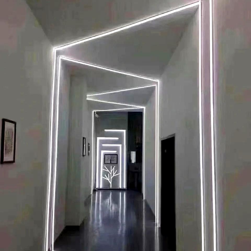 LED ışık şeritlerinin servis ömrünü uzatma yöntemleri