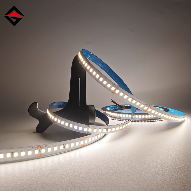 LED şerit ışığında lümen hakkında ne kadar biliyorsunuz?