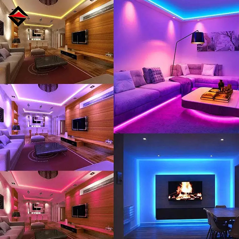Light Strip Fabrikası'nın hangi özelleştirilmiş hizmetleri sunduğunu biliyor musunuz?