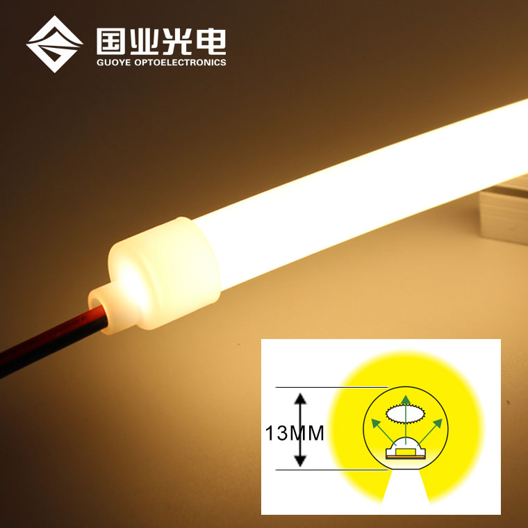 LED neon ışıkları ve geleneksel neon ışıkları arasındaki farklar nelerdir?