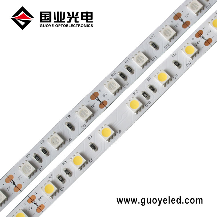 5050 SMD LED Şerit